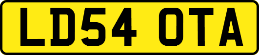 LD54OTA