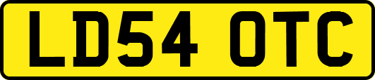 LD54OTC