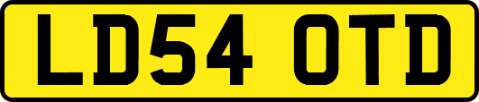 LD54OTD