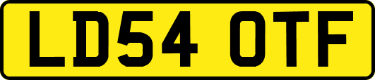 LD54OTF