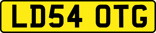 LD54OTG