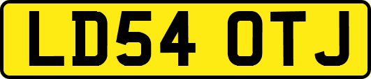 LD54OTJ