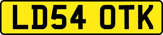 LD54OTK