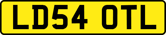 LD54OTL