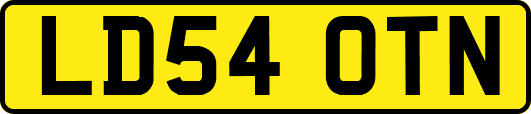 LD54OTN