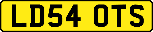 LD54OTS