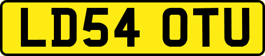 LD54OTU