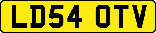 LD54OTV