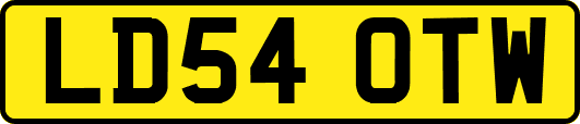 LD54OTW