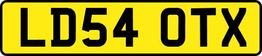 LD54OTX