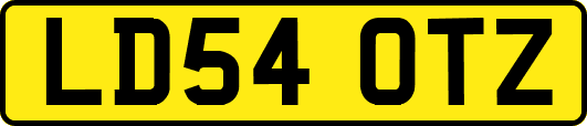 LD54OTZ