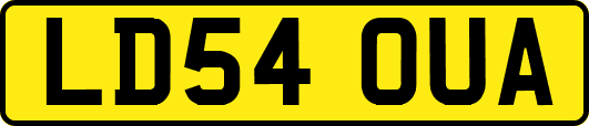 LD54OUA