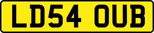 LD54OUB
