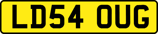 LD54OUG