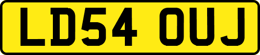 LD54OUJ