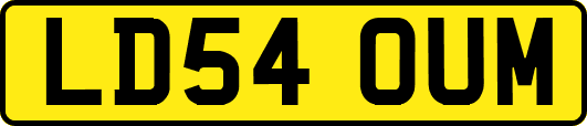 LD54OUM