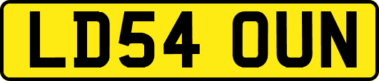 LD54OUN