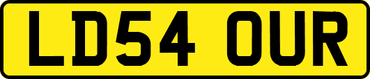 LD54OUR