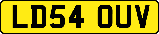 LD54OUV