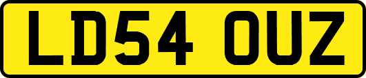 LD54OUZ