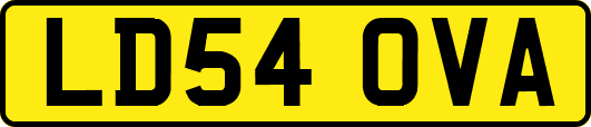 LD54OVA