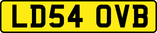 LD54OVB