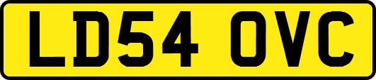 LD54OVC