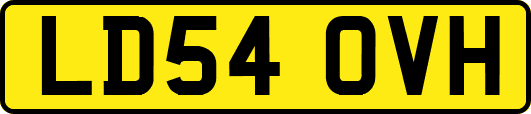 LD54OVH