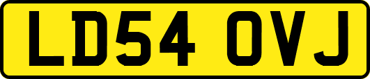 LD54OVJ