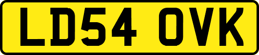 LD54OVK