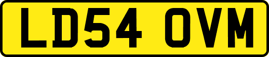 LD54OVM