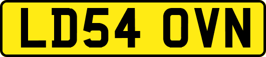 LD54OVN