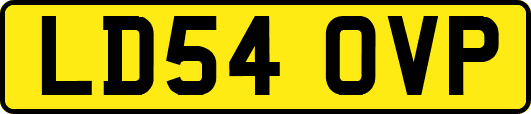 LD54OVP