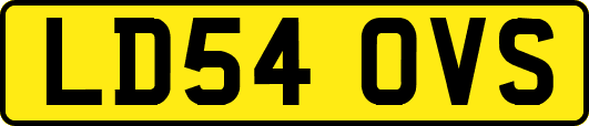 LD54OVS