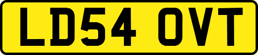 LD54OVT