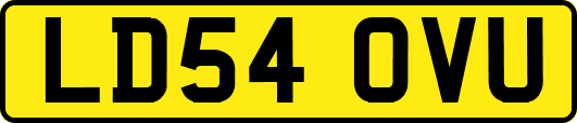 LD54OVU
