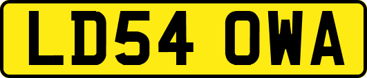LD54OWA