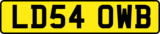 LD54OWB
