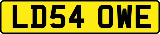LD54OWE