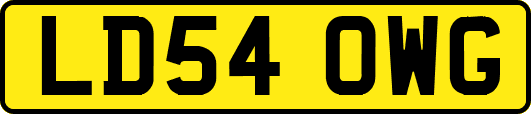 LD54OWG