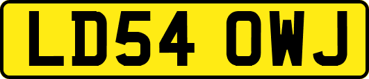LD54OWJ