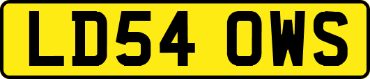 LD54OWS