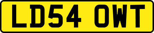 LD54OWT