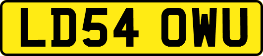 LD54OWU