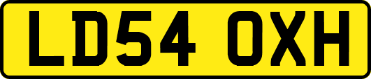 LD54OXH