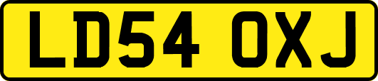 LD54OXJ