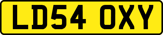 LD54OXY