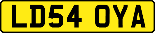 LD54OYA