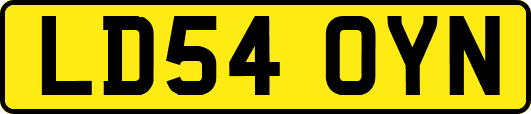 LD54OYN
