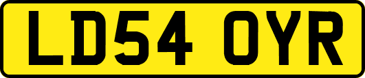 LD54OYR
